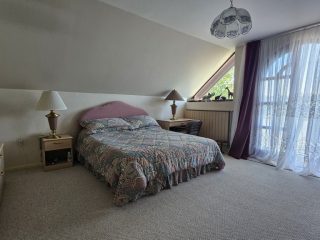 Eladó 935 m²-esvendéglátó egység utcai bejárattal Verőce, Árpád út: 415'000'000 Ft