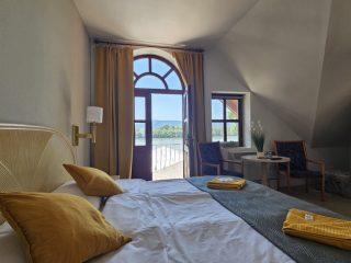 Eladó 935 m²-esvendéglátó egység utcai bejárattal Verőce, Árpád út: 415'000'000 Ft