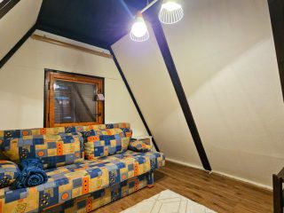 Eladó 40 m²-esüdülő Verőce, Derék utca: 41'000'000 Ft