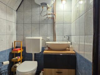 Eladó 40 m²-esüdülő Verőce, Derék utca: 41'000'000 Ft