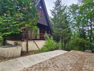 Eladó 40 m²-esüdülő Verőce, Derék utca: 41'000'000 Ft