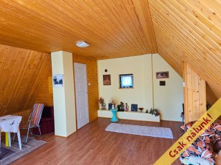 Eladó 49 m²-esüdülő Verőce, Faluföle utca: 90'000'000 Ft