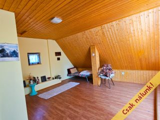 Eladó 49 m²-esüdülő Verőce, Faluföle utca: 90'000'000 Ft