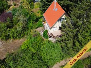 Eladó 49 m²-esüdülő Verőce, Faluföle utca: 90'000'000 Ft