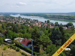 Eladó 49 m²-esüdülő Verőce, Faluföle utca: 90'000'000 Ft