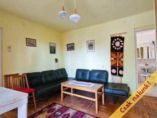 Eladó 49 m²-esüdülő Verőce, Faluföle utca: 90'000'000 Ft