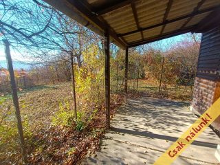 Eladó 813 m²-esmezőgazdasági ingatlan Verőce, Fehérhegy dűlő: 23'900'000 Ft