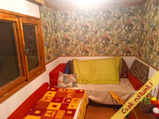 Eladó 813 m²-esmezőgazdasági ingatlan Verőce, Fehérhegy dűlő: 23'900'000 Ft