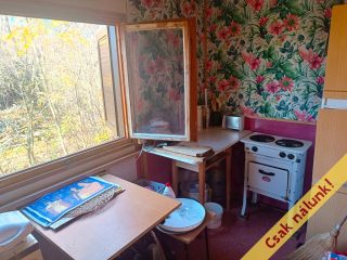 Eladó 813 m²-esmezőgazdasági ingatlan Verőce, Fehérhegy dűlő: 23'900'000 Ft