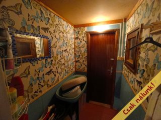 Eladó 813 m²-esmezőgazdasági ingatlan Verőce, Fehérhegy dűlő: 23'900'000 Ft