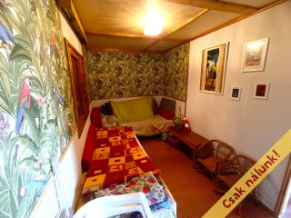 Eladó 813 m²-esmezőgazdasági ingatlan Verőce, Fehérhegy dűlő: 23'900'000 Ft