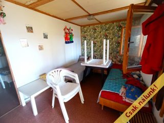 Eladó 813 m²-esmezőgazdasági ingatlan Verőce, Fehérhegy dűlő: 23'900'000 Ft