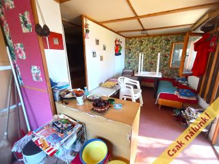 Eladó 813 m²-esmezőgazdasági ingatlan Verőce, Fehérhegy dűlő: 23'900'000 Ft