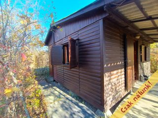 Eladó 813 m²-esmezőgazdasági ingatlan Verőce, Fehérhegy dűlő: 23'900'000 Ft