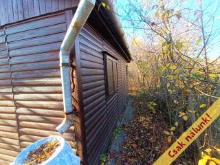 Eladó 813 m²-esmezőgazdasági ingatlan Verőce, Fehérhegy dűlő: 23'900'000 Ft