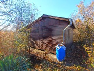 Eladó 813 m²-esmezőgazdasági ingatlan Verőce, Fehérhegy dűlő: 20'900'000 Ft