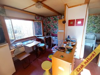 Eladó 813 m²-esmezőgazdasági ingatlan Verőce, Fehérhegy dűlő: 23'900'000 Ft