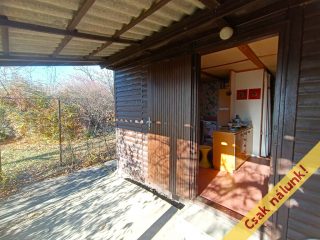 Eladó 813 m²-esmezőgazdasági ingatlan Verőce, Fehérhegy dűlő: 23'900'000 Ft