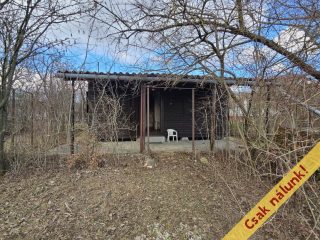 Eladó 813 m²-esmezőgazdasági ingatlan Verőce, Fehérhegy dűlő: 23'900'000 Ft