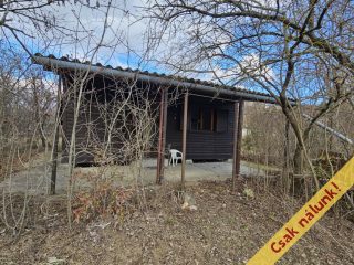 Eladó 813 m²-esmezőgazdasági ingatlan Verőce, Fehérhegy dűlő: 23'900'000 Ft