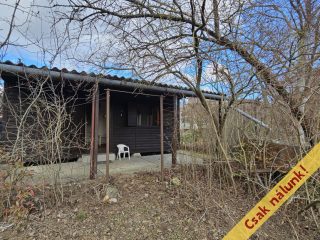 Eladó 813 m²-esmezőgazdasági ingatlan Verőce, Fehérhegy dűlő: 23'900'000 Ft