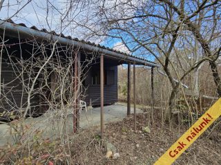 Eladó 813 m²-esmezőgazdasági ingatlan Verőce, Fehérhegy dűlő: 23'900'000 Ft