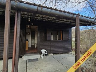 Eladó 813 m²-esmezőgazdasági ingatlan Verőce, Fehérhegy dűlő: 23'900'000 Ft