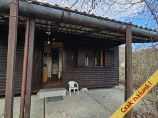 Eladó 813 m²-esmezőgazdasági ingatlan Verőce, Fehérhegy dűlő: 23'900'000 Ft