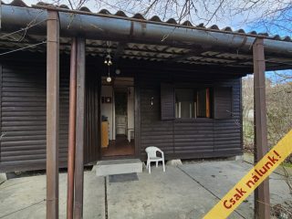 Eladó 813 m²-esmezőgazdasági ingatlan Verőce, Fehérhegy dűlő: 23'900'000 Ft