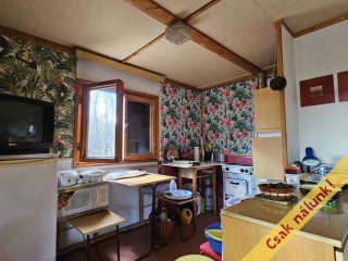 Eladó 813 m²-esmezőgazdasági ingatlan Verőce, Fehérhegy dűlő: 23'900'000 Ft