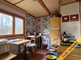 Eladó 813 m²-esmezőgazdasági ingatlan Verőce, Fehérhegy dűlő: 23'900'000 Ft