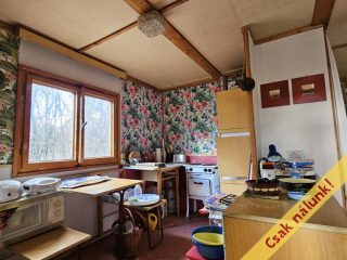 Eladó 813 m²-esmezőgazdasági ingatlan Verőce, Fehérhegy dűlő: 23'900'000 Ft