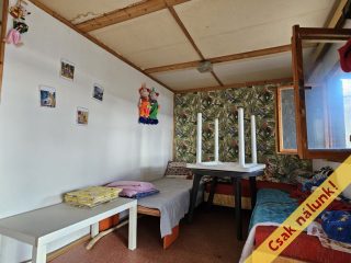 Eladó 813 m²-esmezőgazdasági ingatlan Verőce, Fehérhegy dűlő: 23'900'000 Ft