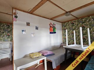 Eladó 813 m²-esmezőgazdasági ingatlan Verőce, Fehérhegy dűlő: 23'900'000 Ft