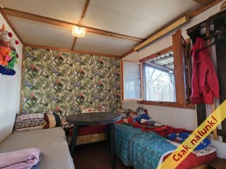 Eladó 813 m²-esmezőgazdasági ingatlan Verőce, Fehérhegy dűlő: 23'900'000 Ft