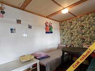 Eladó 813 m²-esmezőgazdasági ingatlan Verőce, Fehérhegy dűlő: 23'900'000 Ft