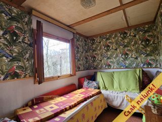 Eladó 813 m²-esmezőgazdasági ingatlan Verőce, Fehérhegy dűlő: 23'900'000 Ft