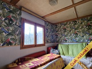 Eladó 813 m²-esmezőgazdasági ingatlan Verőce, Fehérhegy dűlő: 23'900'000 Ft