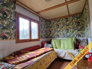 Eladó 813 m²-esmezőgazdasági ingatlan Verőce, Fehérhegy dűlő: 23'900'000 Ft