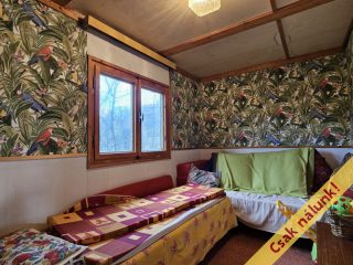 Eladó 813 m²-esmezőgazdasági ingatlan Verőce, Fehérhegy dűlő: 23'900'000 Ft