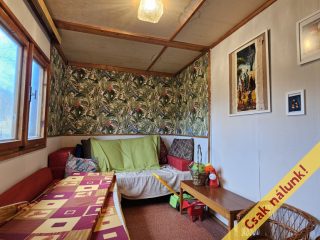 Eladó 813 m²-esmezőgazdasági ingatlan Verőce, Fehérhegy dűlő: 23'900'000 Ft