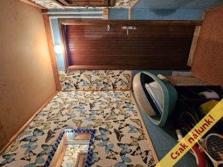 Eladó 813 m²-esmezőgazdasági ingatlan Verőce, Fehérhegy dűlő: 23'900'000 Ft