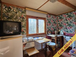 Eladó 813 m²-esmezőgazdasági ingatlan Verőce, Fehérhegy dűlő: 23'900'000 Ft