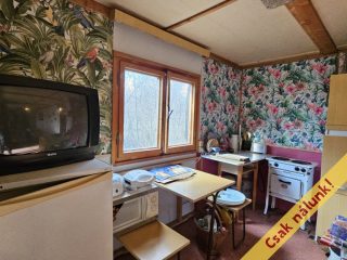 Eladó 813 m²-esmezőgazdasági ingatlan Verőce, Fehérhegy dűlő: 23'900'000 Ft