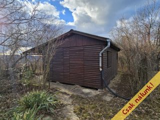 Eladó 813 m²-esmezőgazdasági ingatlan Verőce, Fehérhegy dűlő: 23'900'000 Ft