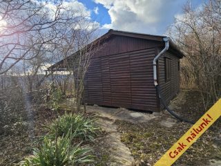 Eladó 813 m²-esmezőgazdasági ingatlan Verőce, Fehérhegy dűlő: 23'900'000 Ft