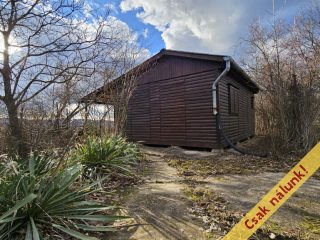 Eladó 813 m²-esmezőgazdasági ingatlan Verőce, Fehérhegy dűlő: 23'900'000 Ft