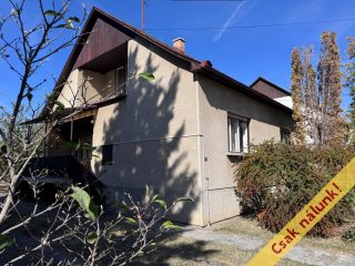Eladó 90 m²-escsaládi ház Verőce, Karinthy F utca: 99'000'000 Ft