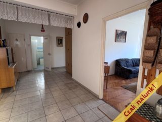 Eladó 90 m²-escsaládi ház Verőce, Karinthy F utca: 99'000'000 Ft