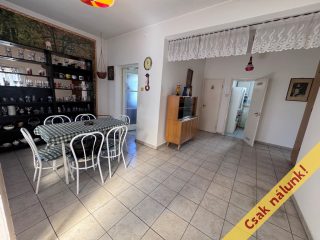 Eladó 90 m²-escsaládi ház Verőce, Karinthy F utca: 99'000'000 Ft
